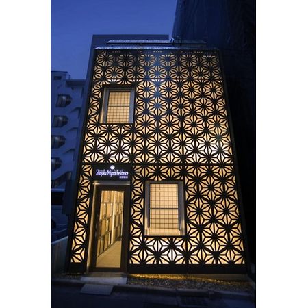 Shinjuku Miyabi Residence - Vacation Stay 94520 Tōkyō Extérieur photo