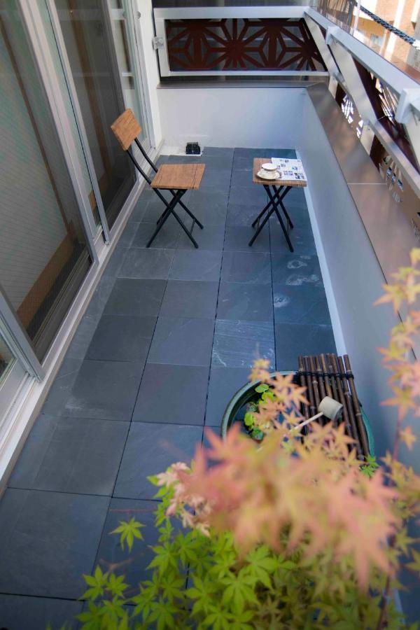 Shinjuku Miyabi Residence - Vacation Stay 94520 Tōkyō Extérieur photo
