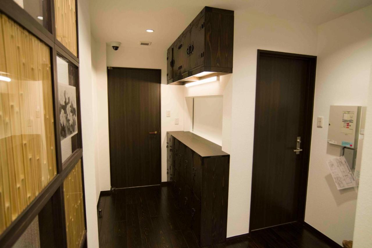Shinjuku Miyabi Residence - Vacation Stay 94520 Tōkyō Extérieur photo