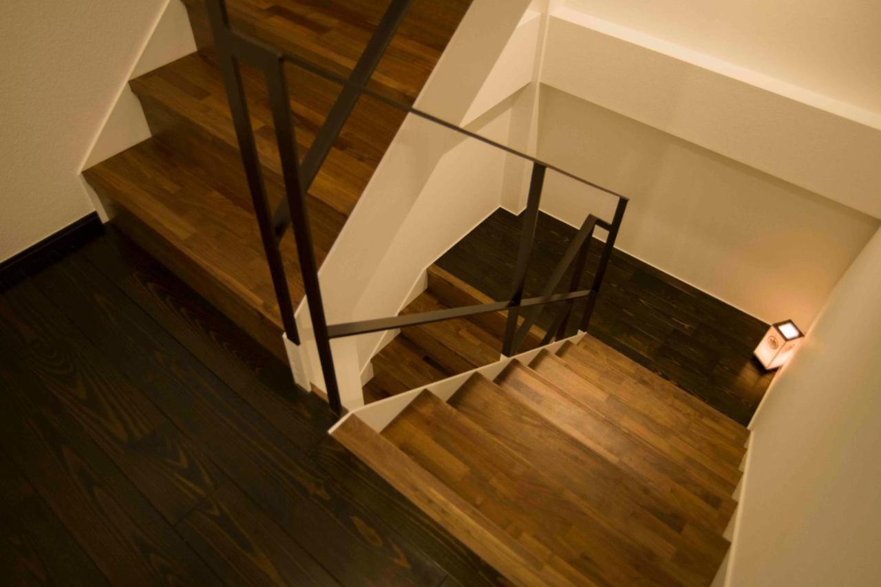 Shinjuku Miyabi Residence - Vacation Stay 94520 Tōkyō Extérieur photo