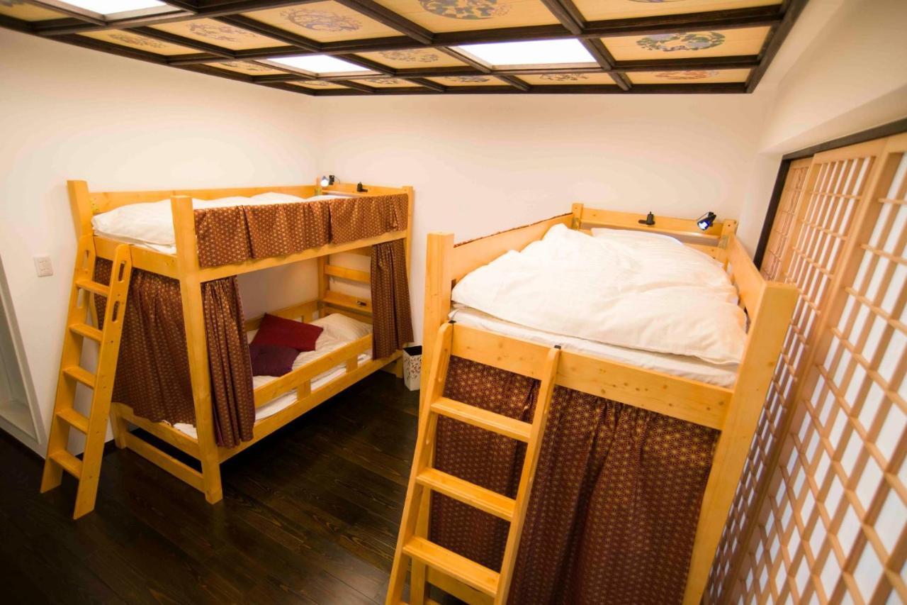 Shinjuku Miyabi Residence - Vacation Stay 94520 Tōkyō Extérieur photo