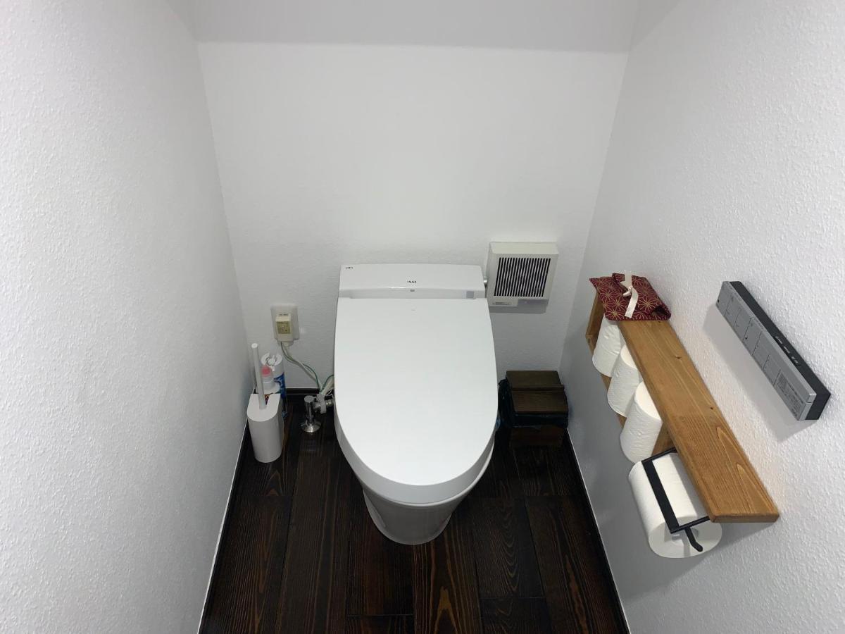 Shinjuku Miyabi Residence - Vacation Stay 94520 Tōkyō Extérieur photo