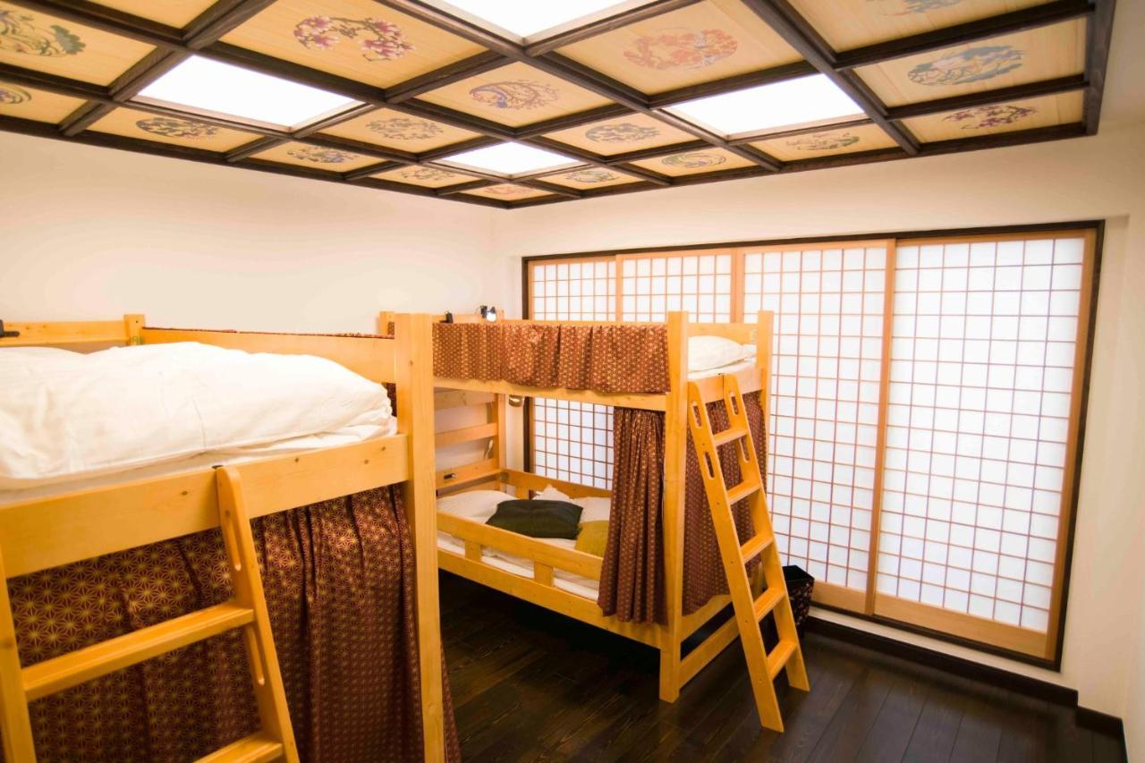 Shinjuku Miyabi Residence - Vacation Stay 94520 Tōkyō Extérieur photo