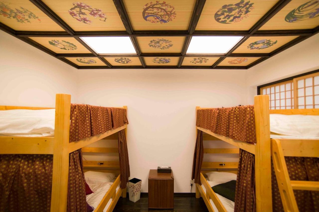 Shinjuku Miyabi Residence - Vacation Stay 94520 Tōkyō Extérieur photo