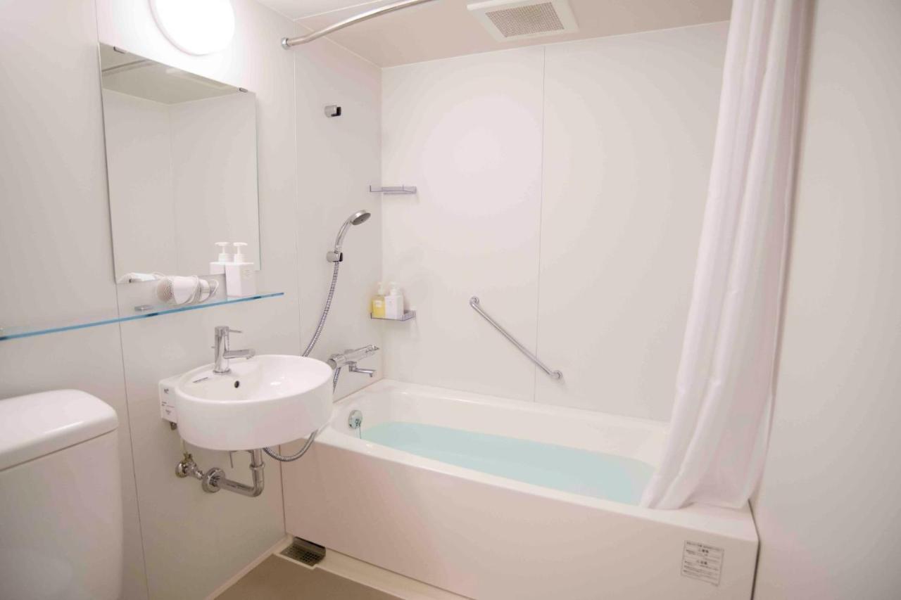 Shinjuku Miyabi Residence - Vacation Stay 94520 Tōkyō Extérieur photo